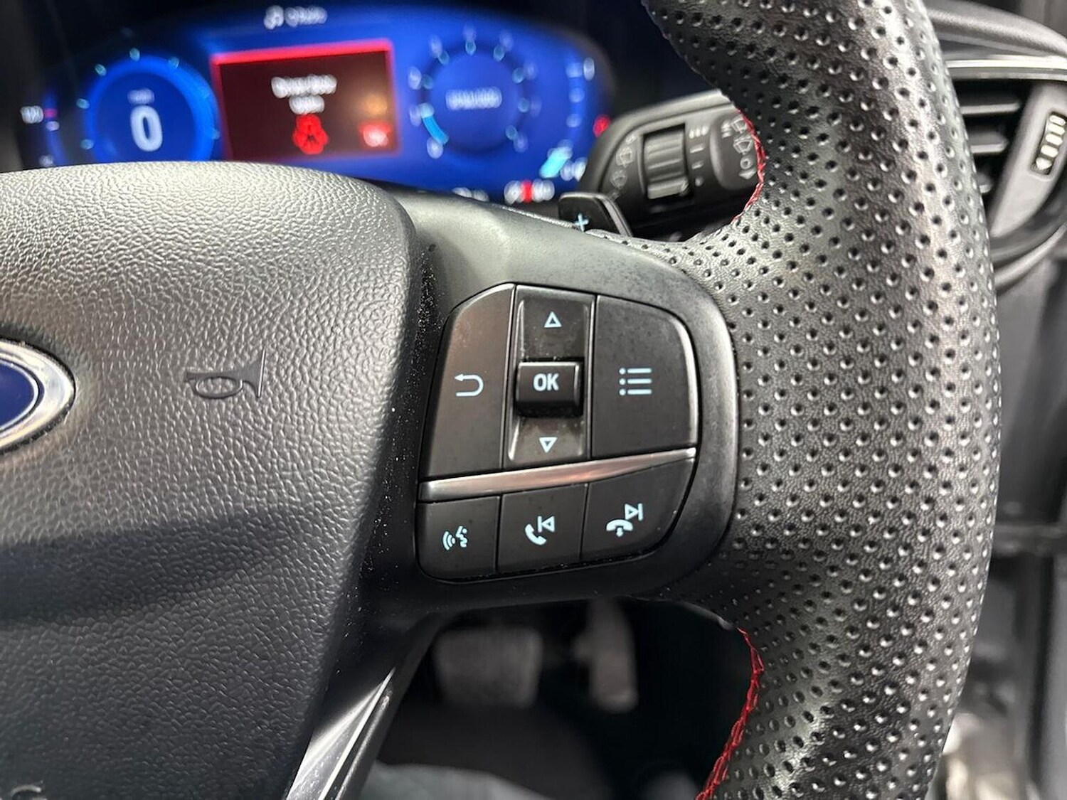 Used Ford Puma 2022 for sale - 78193293: Photo 27