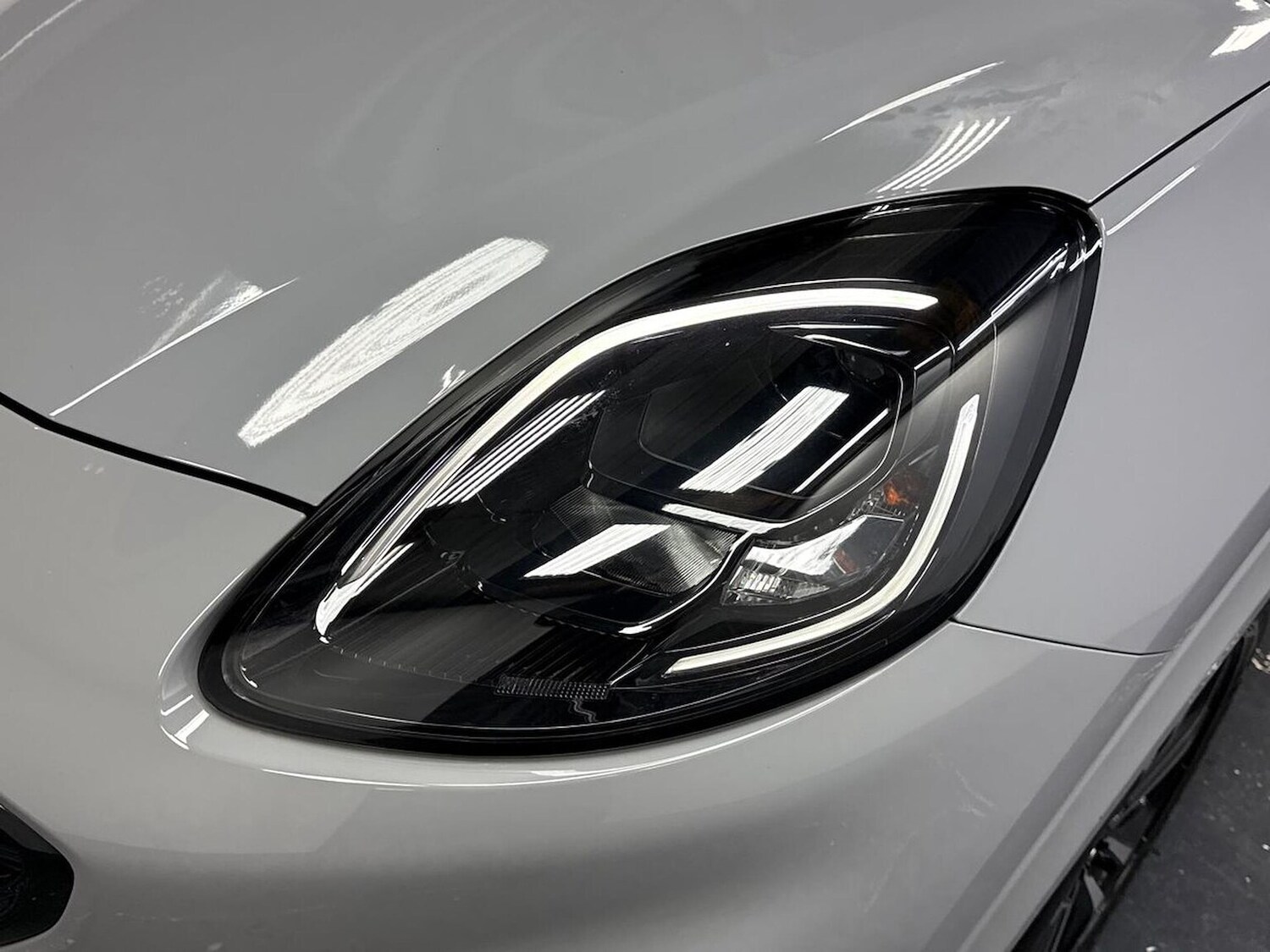 Used Ford Puma 2022 for sale - 78193293: Photo 31