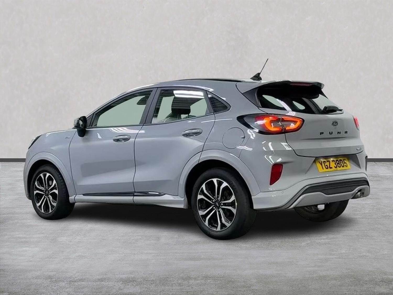 Used Ford Puma 2022 for sale - 78193293: Photo 4