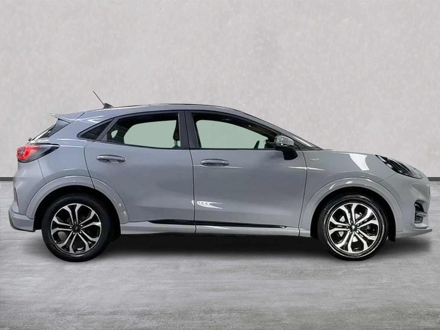 Used Ford Puma 2022 for sale - 78193293: Photo 5