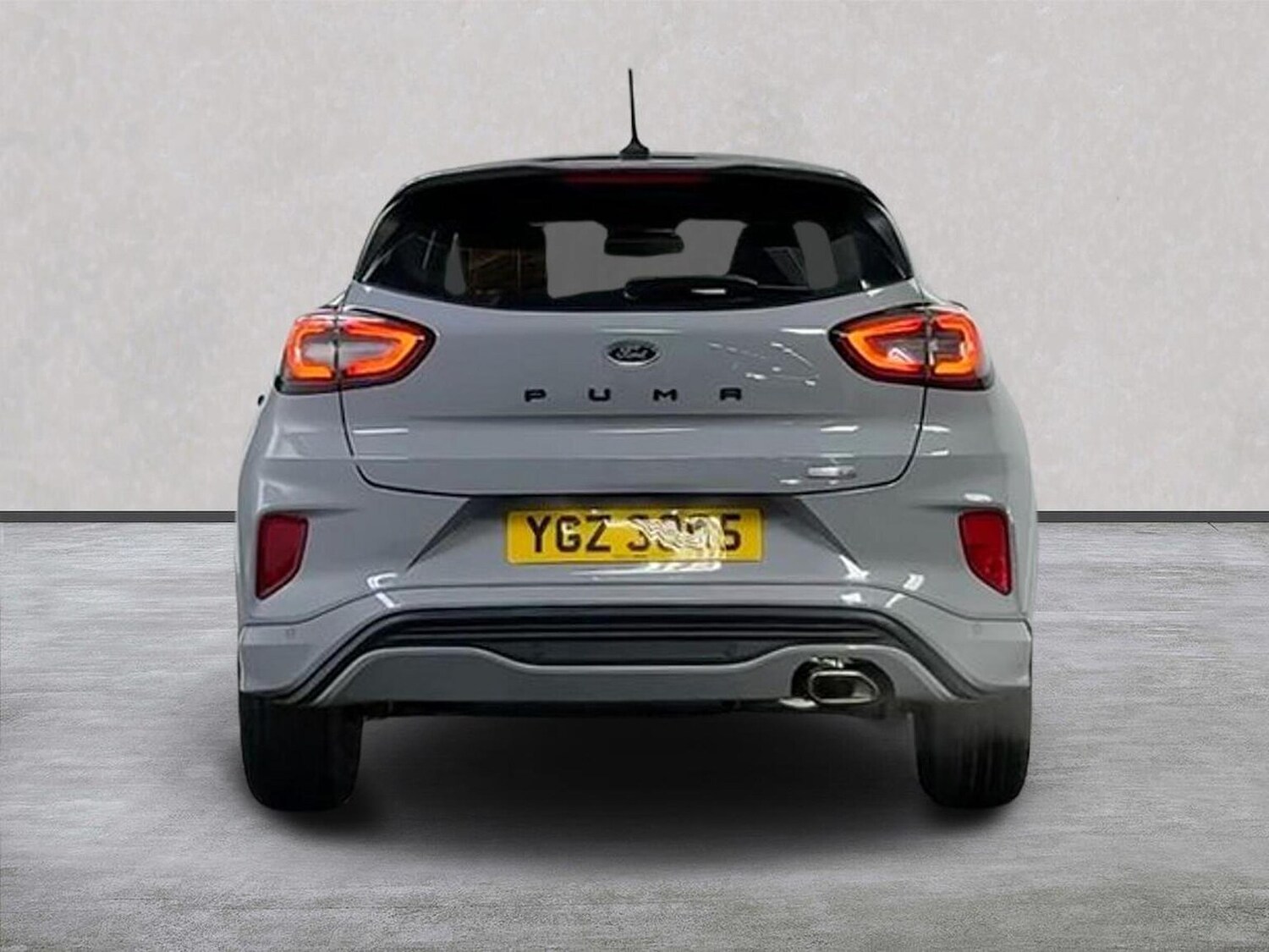 Used Ford Puma 2022 for sale - 78193293: Photo 6