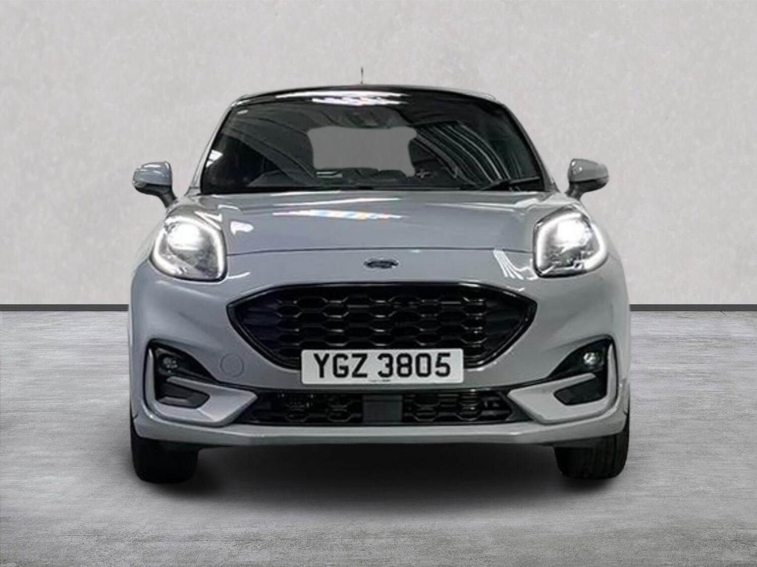 Used Ford Puma 2022 for sale - 78193293: Photo 7