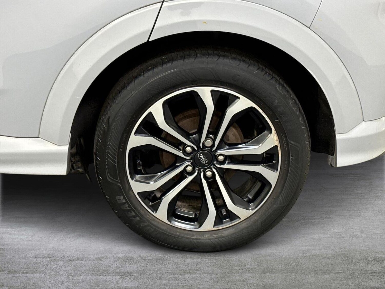 Used Ford Puma 2022 for sale - 78193293: Photo 8