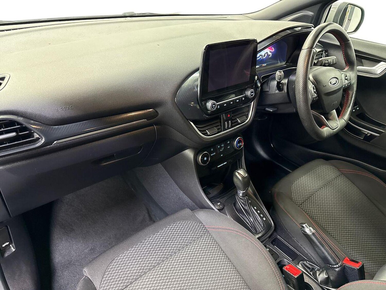 Used Ford Puma 2022 for sale - 78193293: Photo 9