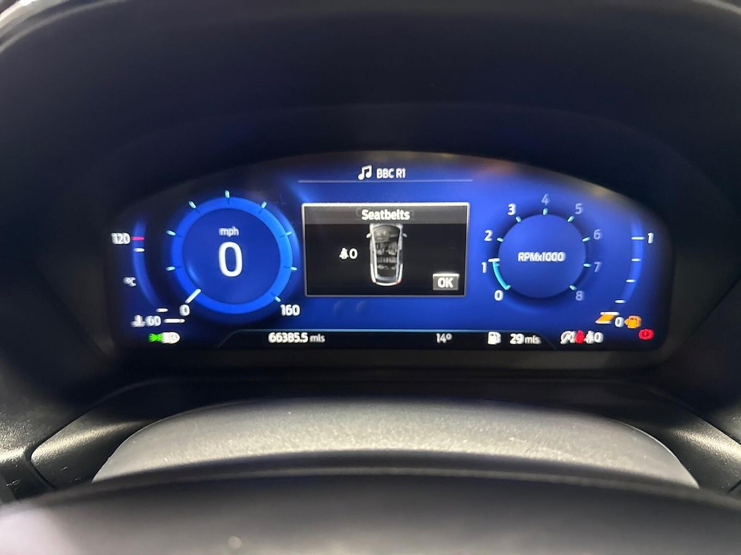 Used Ford Puma 2021 for sale - 78107986: Photo 10