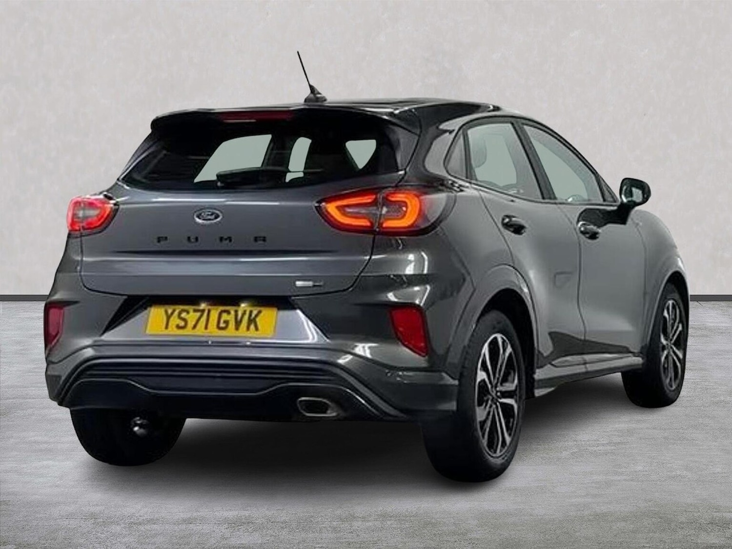 Used Ford Puma 2021 for sale - 78107986: Photo 18