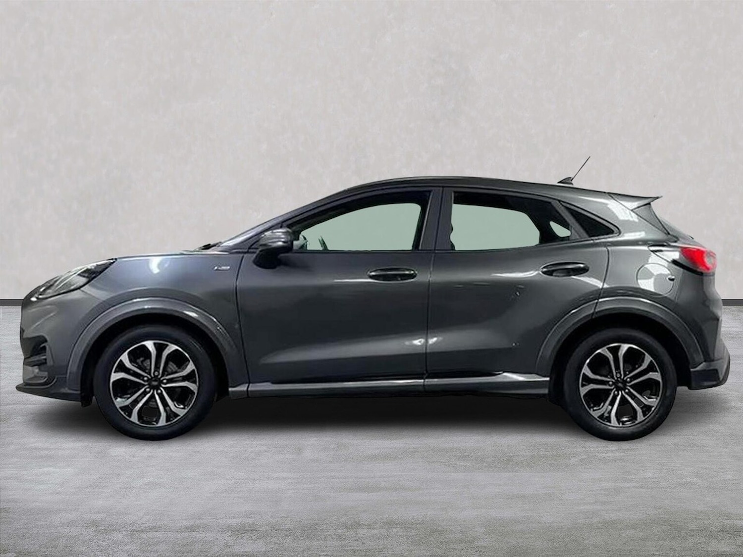 Used Ford Puma 2021 for sale - 78107986: Photo 19