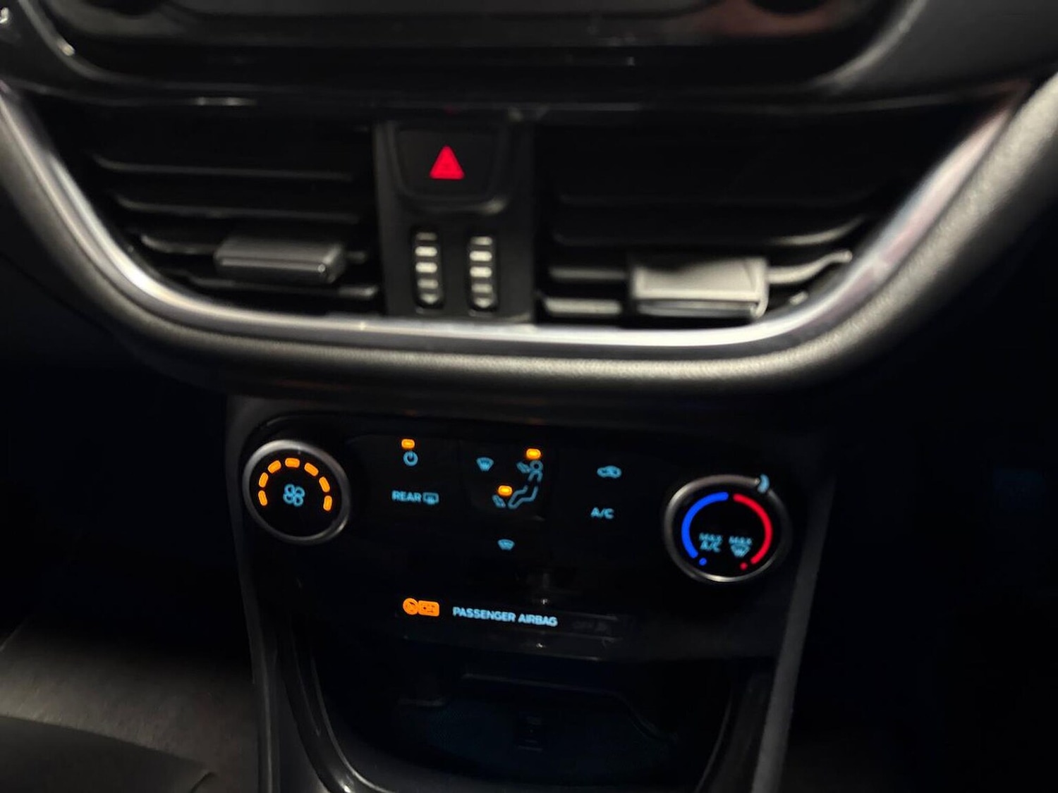 Used Ford Puma 2021 for sale - 78107986: Photo 22