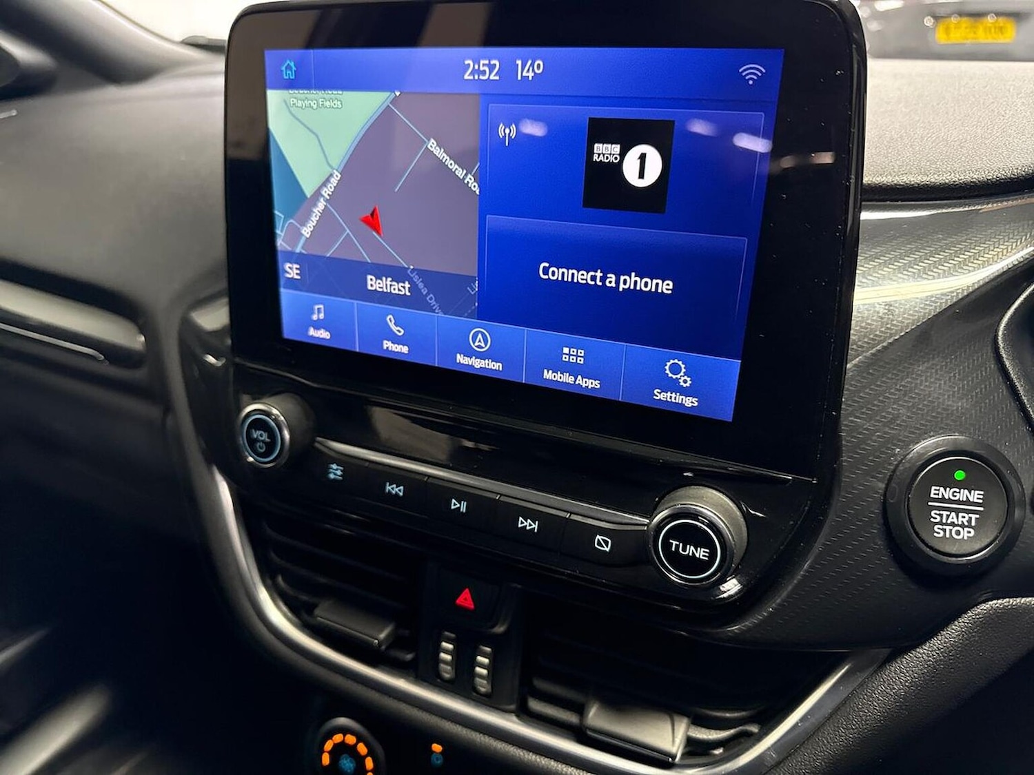 Used Ford Puma 2021 for sale - 78107986: Photo 23