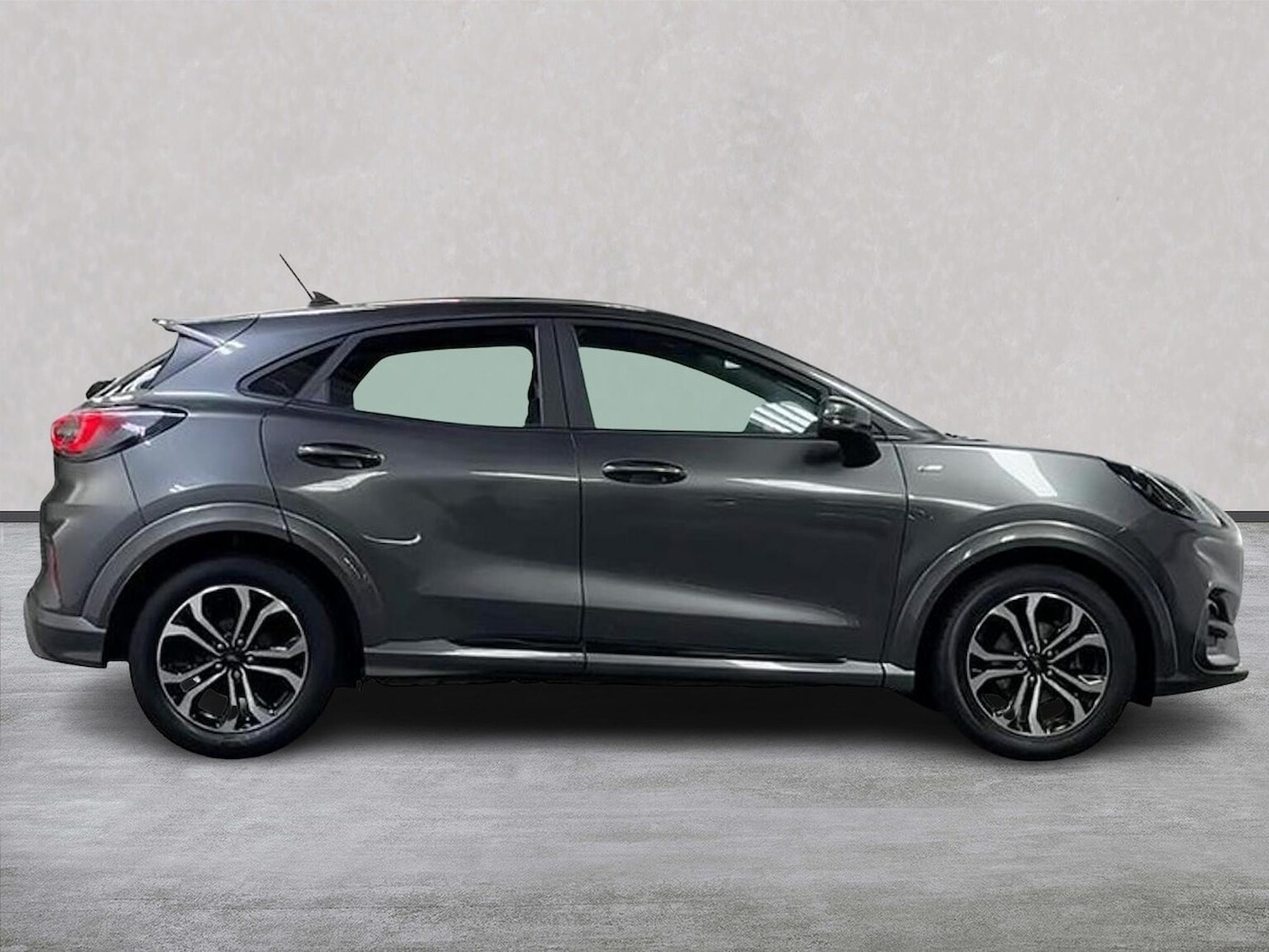 Used Ford Puma 2021 for sale - 78107986: Photo 3