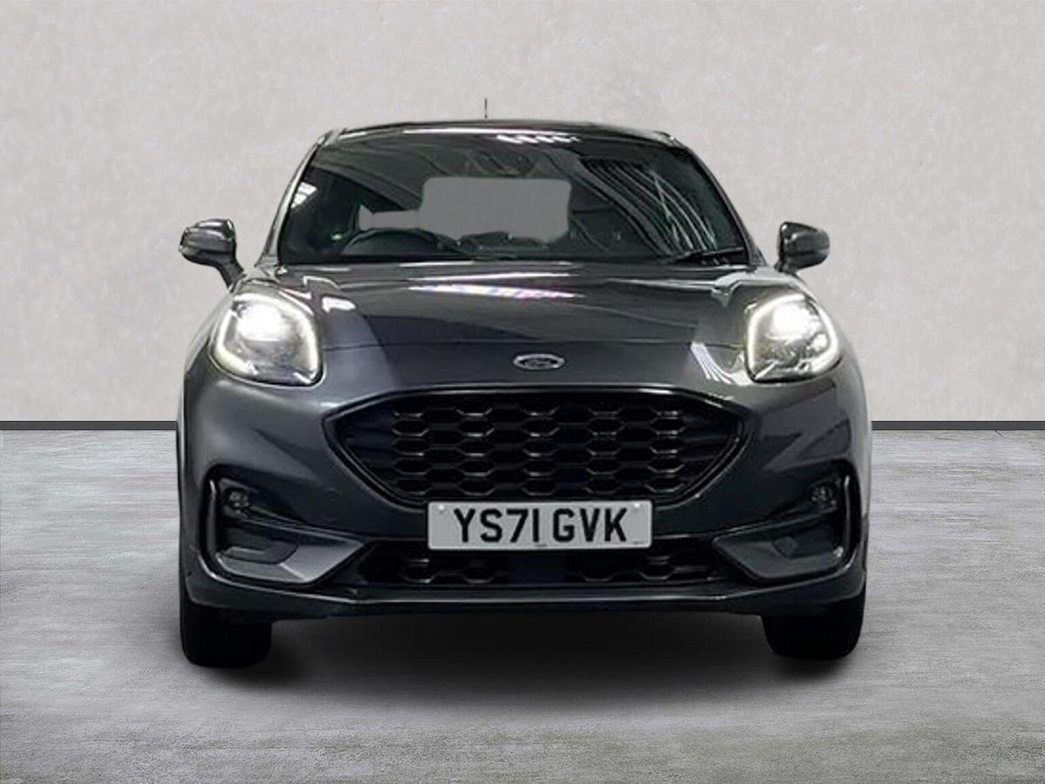 Used Ford Puma 2021 for sale - 78107986: Photo 5