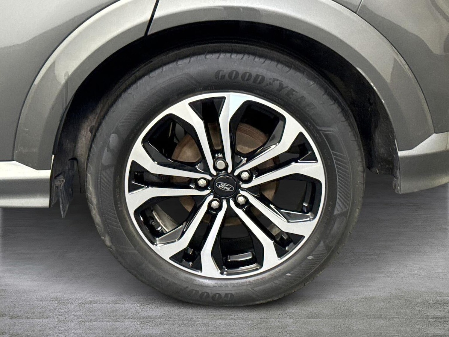 Used Ford Puma 2021 for sale - 78107986: Photo 6