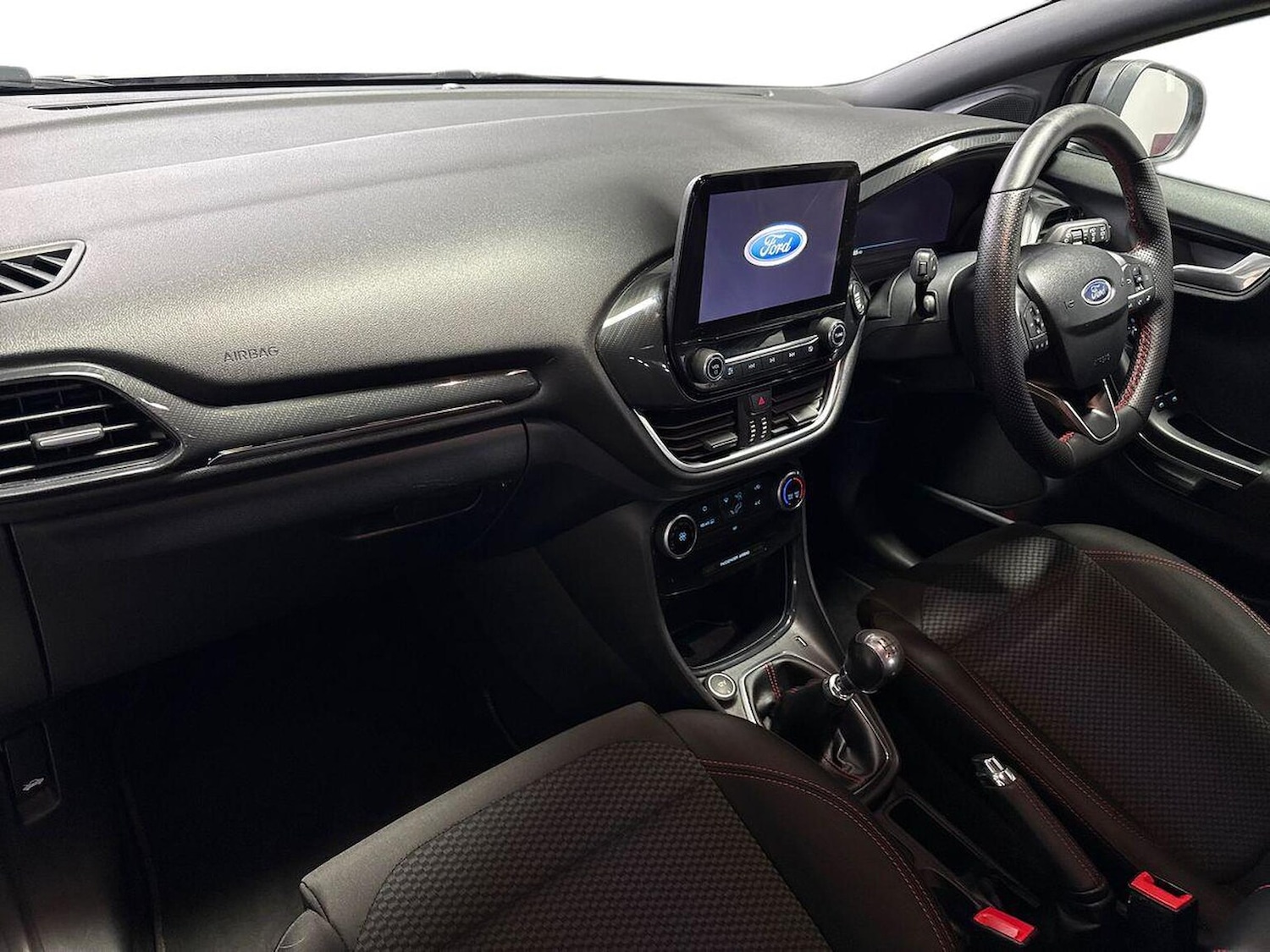 Used Ford Puma 2021 for sale - 78107986: Photo 7