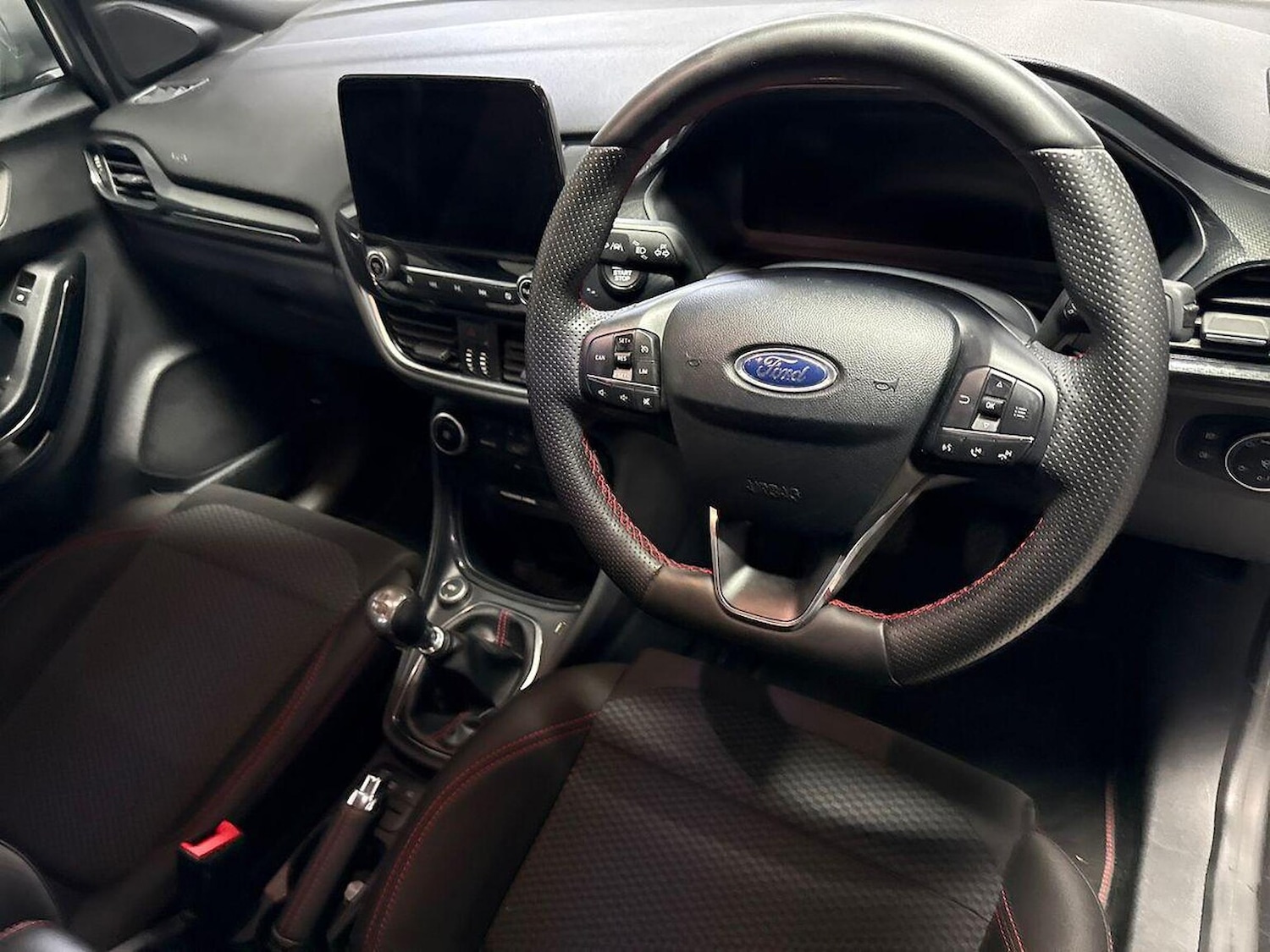 Used Ford Puma 2021 for sale - 78107986: Photo 8