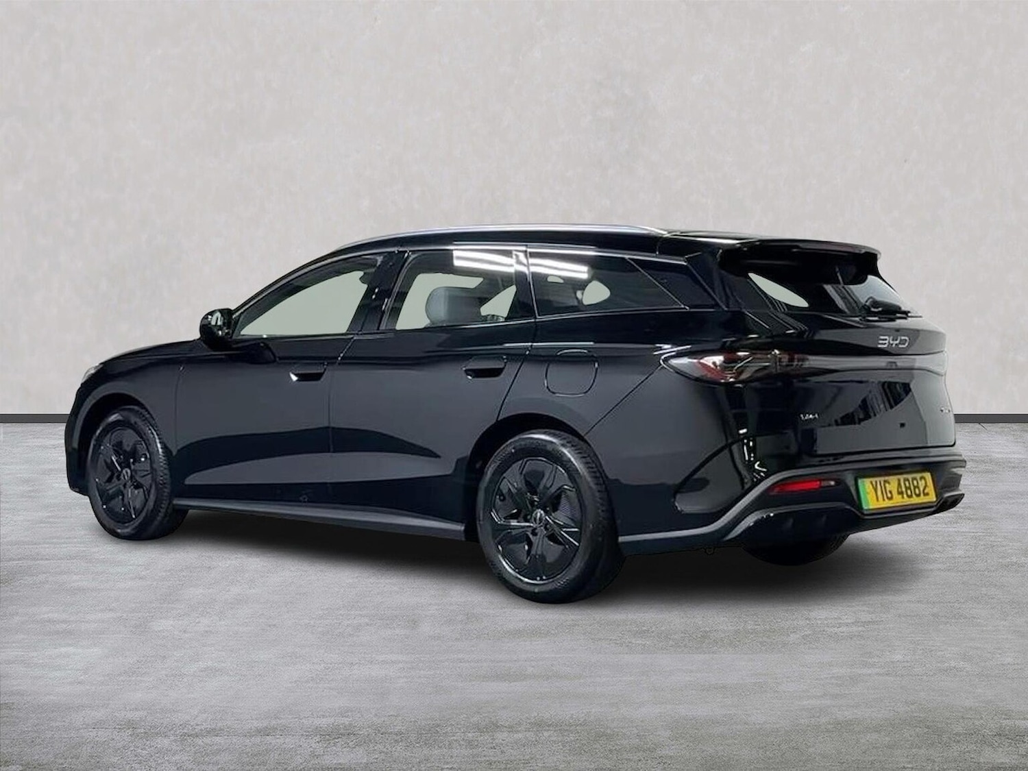 Used BYD Seal 6 2025 for sale - 77487460: Photo 2