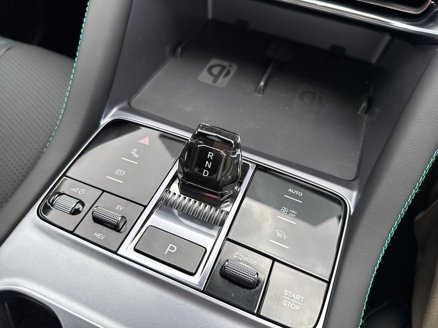 Used BYD Seal U 2025 for sale - 77635460: Photo 13