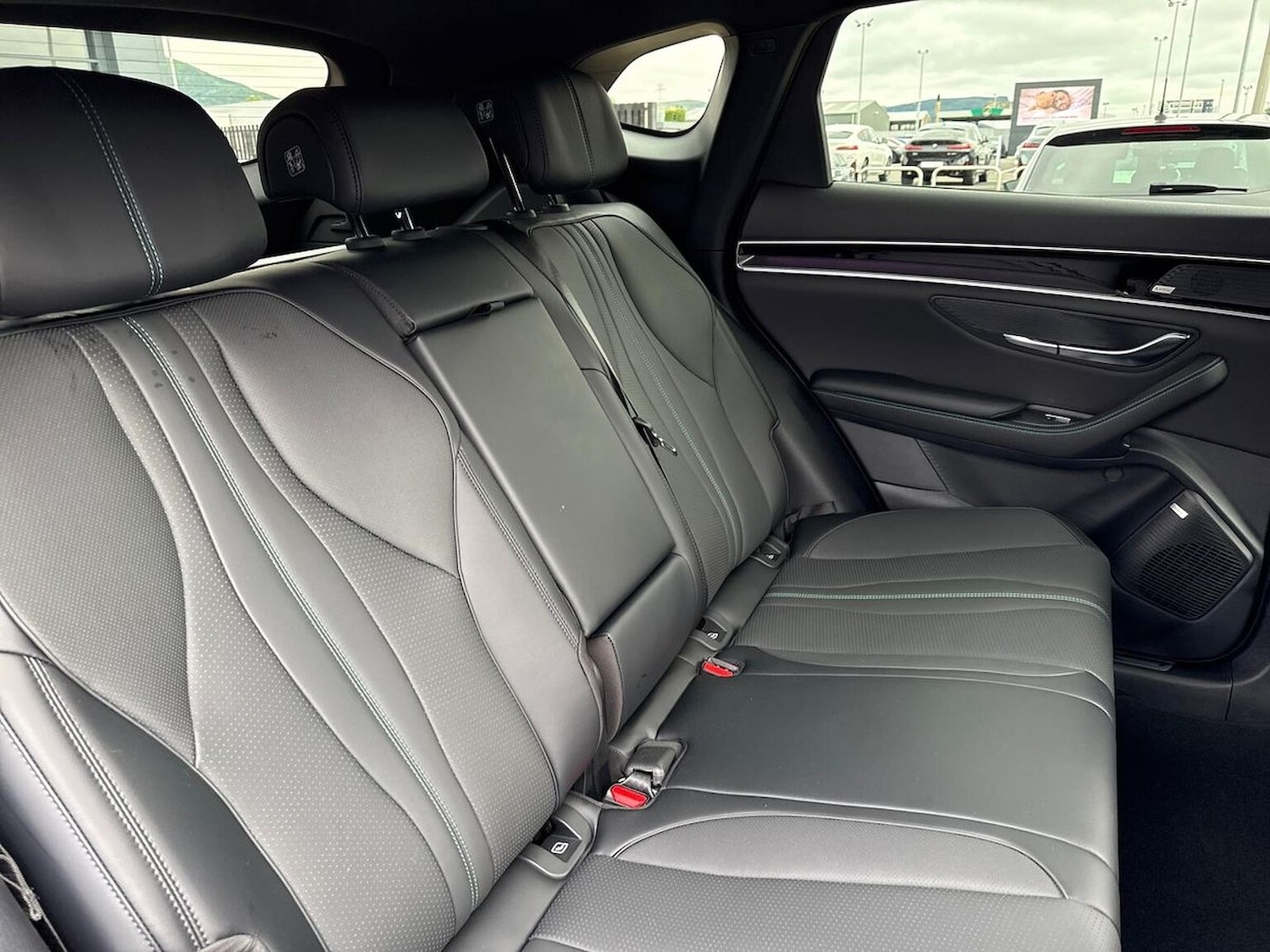 Used BYD Seal U 2025 for sale - 77635460: Photo 16