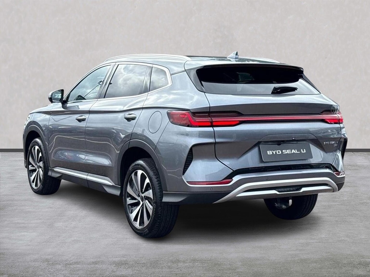 Used BYD Seal U 2025 for sale - 77635460: Photo 2