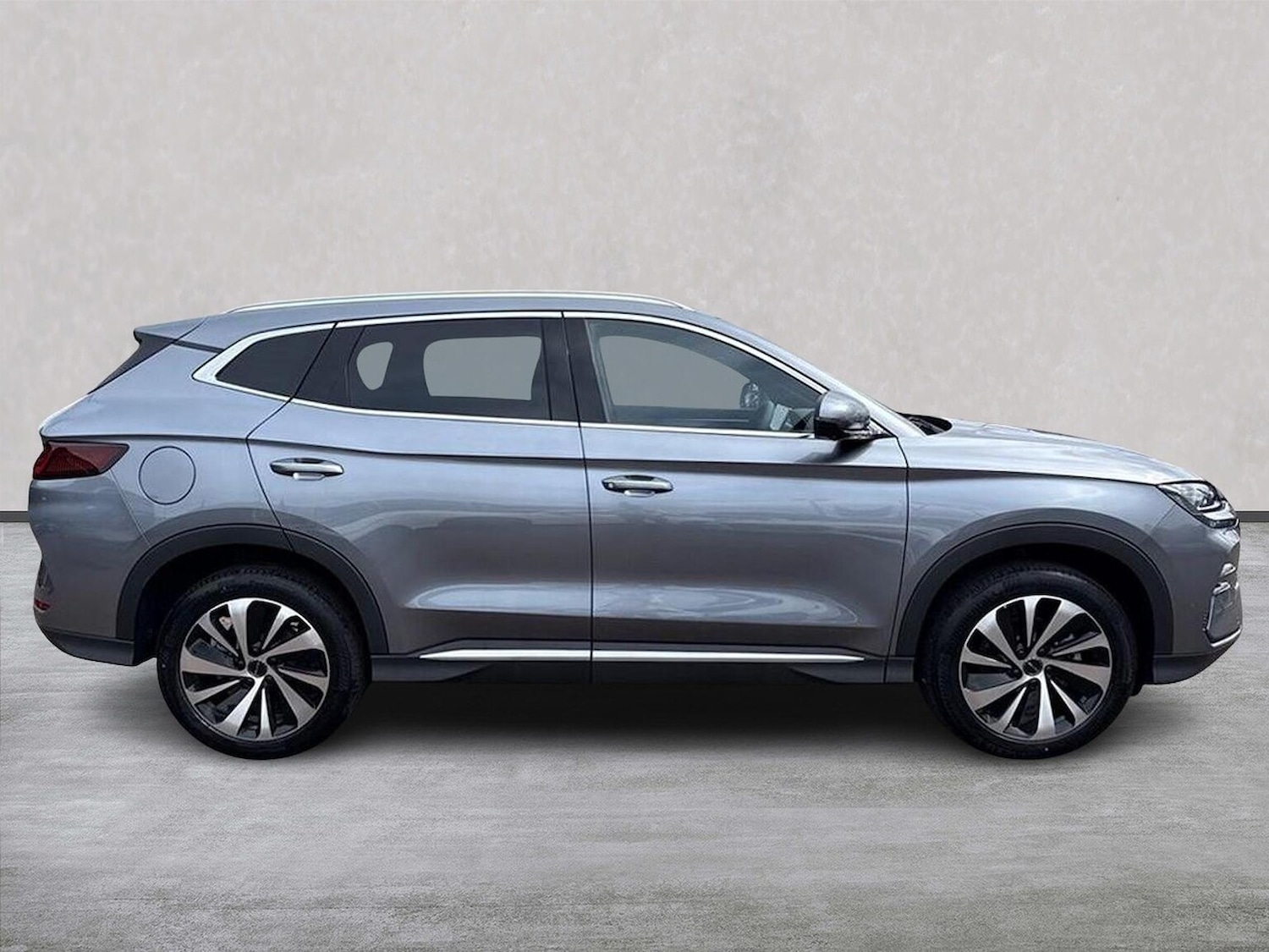 Used BYD Seal U 2025 for sale - 77635460: Photo 3