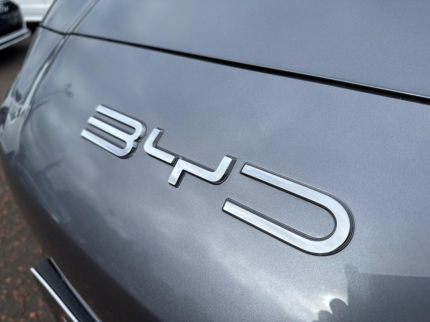 Used BYD Seal U 2025 for sale - 77635460: Photo 32