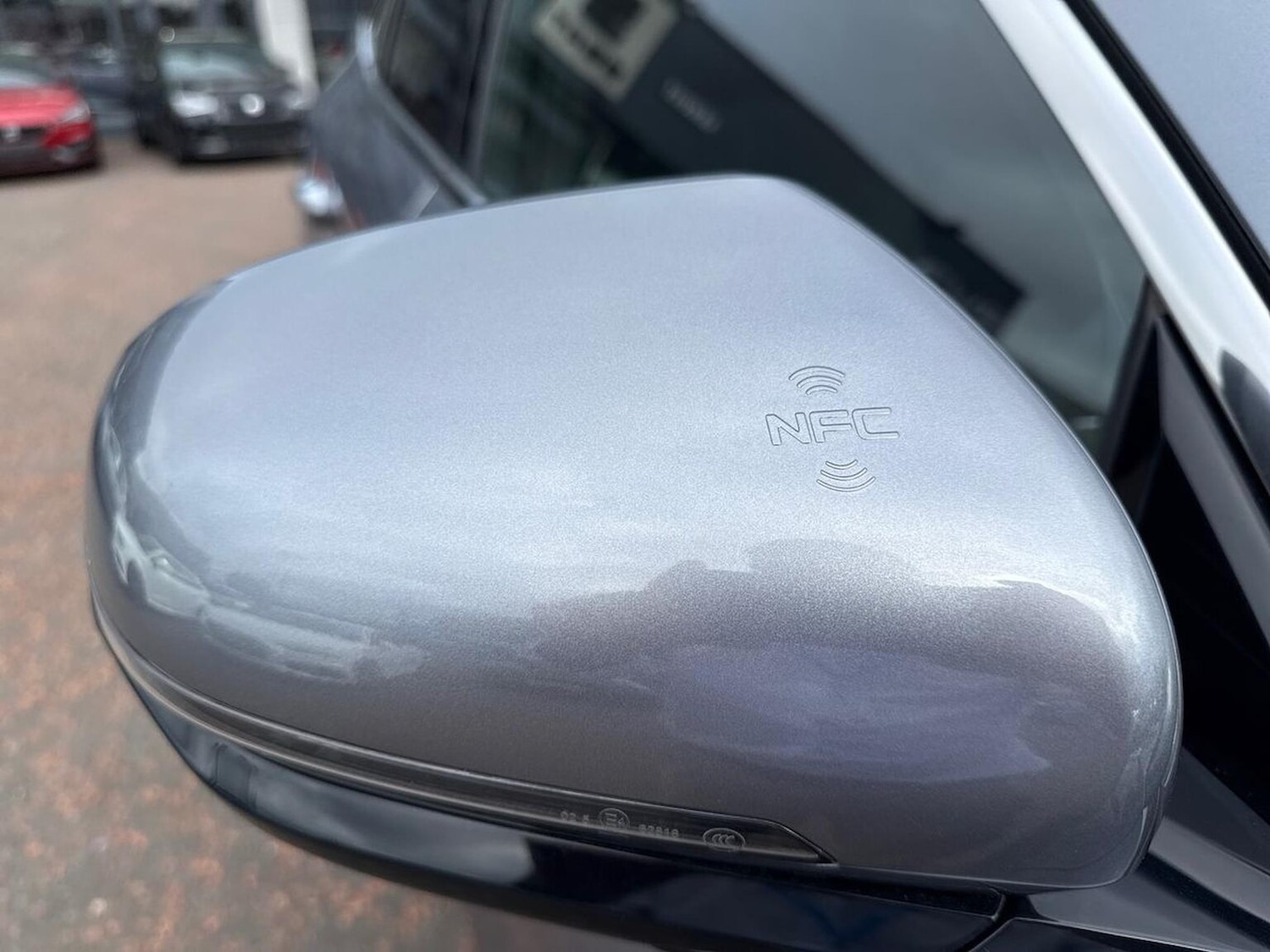 Used BYD Seal U 2025 for sale - 77635460: Photo 37