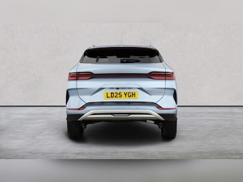 Used BYD Seal U 2025 for sale - 78420915: Photo