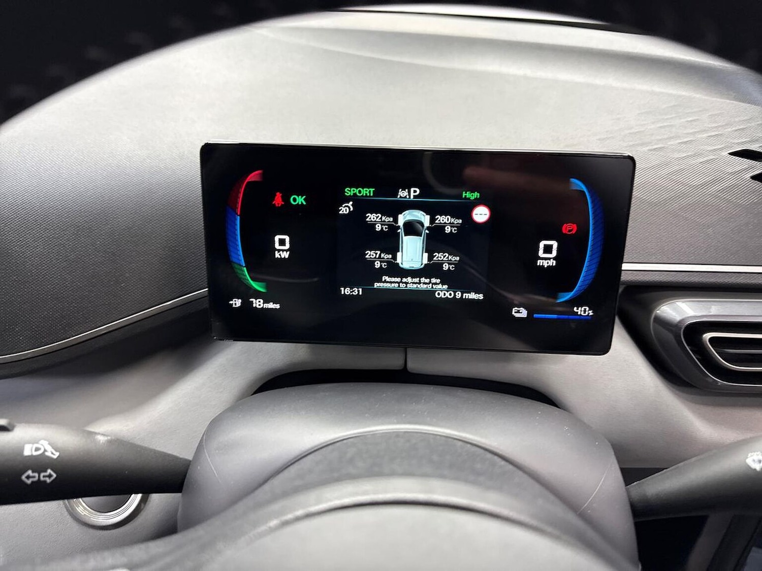 Used BYD Dolphin 2025 for sale - 77555307: Photo 10