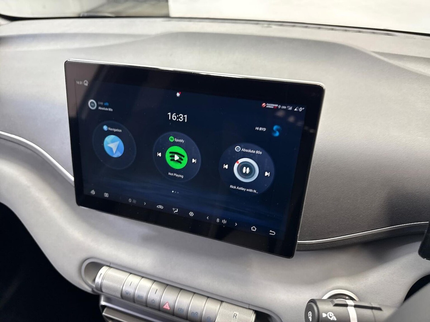 Used BYD Dolphin 2025 for sale - 77555307: Photo 11