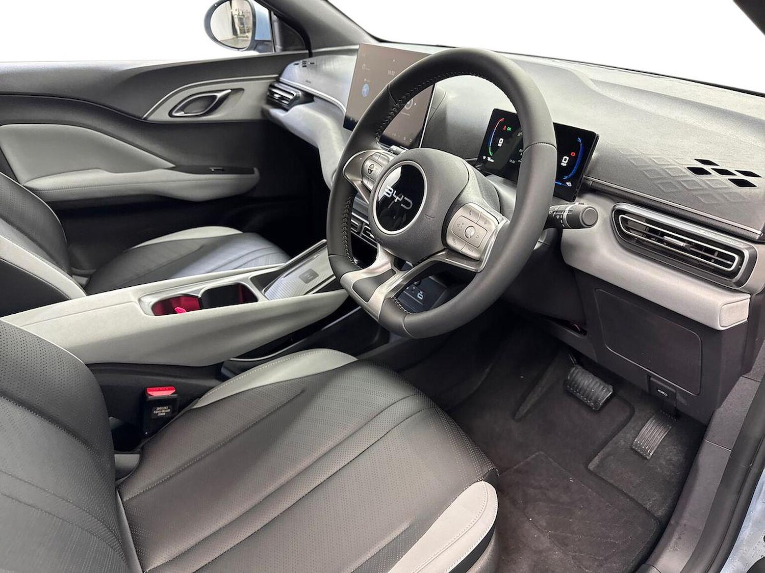 Used BYD Dolphin 2025 for sale - 77555307: Photo 15