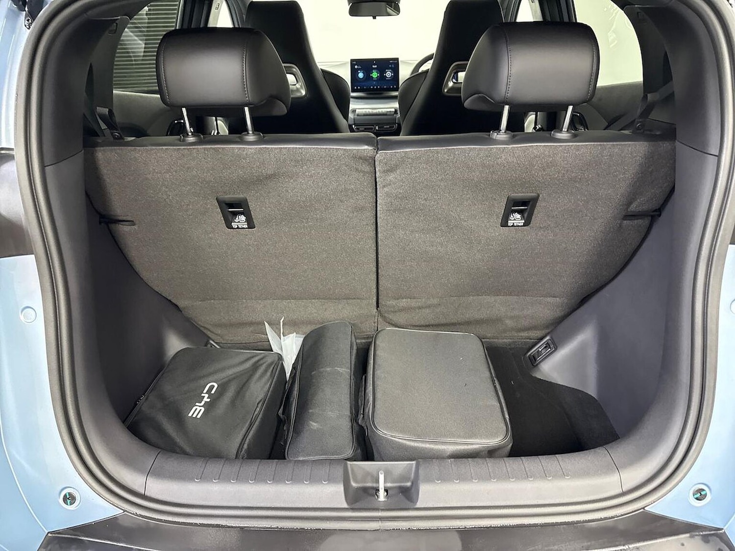 Used BYD Dolphin 2025 for sale - 77555307: Photo 17