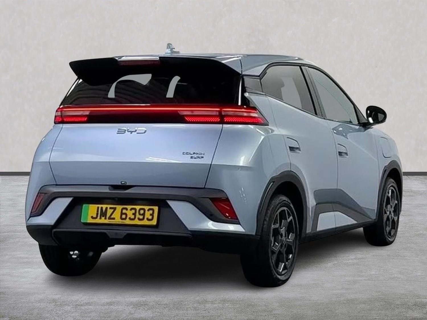 Used BYD Dolphin 2025 for sale - 77555307: Photo 18