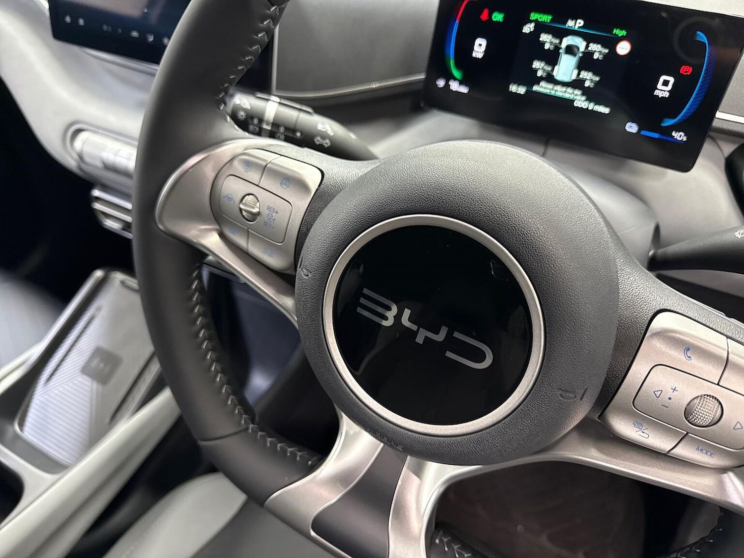 Used BYD Dolphin 2025 for sale - 77555307: Photo 25