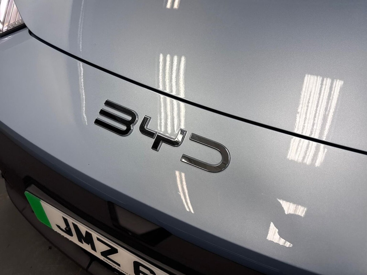 Used BYD Dolphin 2025 for sale - 77555307: Photo 28