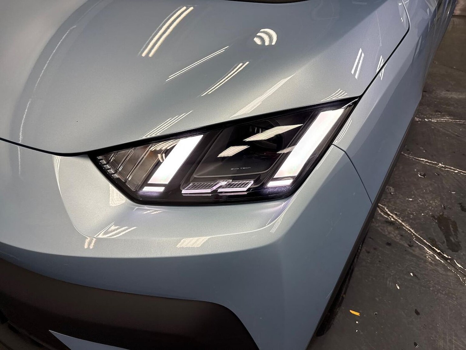 Used BYD Dolphin 2025 for sale - 77555307: Photo 29