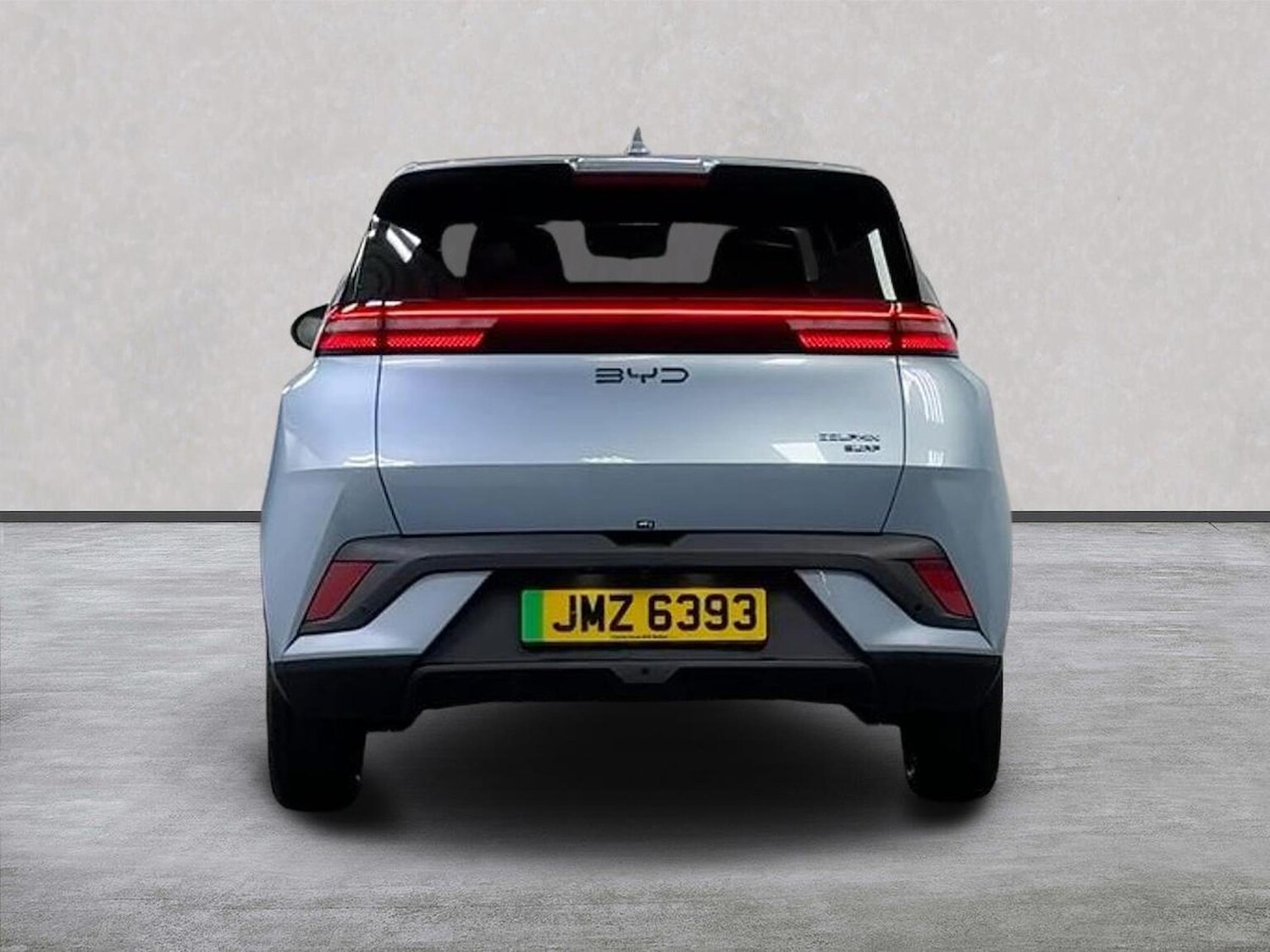 Used BYD Dolphin 2025 for sale - 77555307: Photo 4