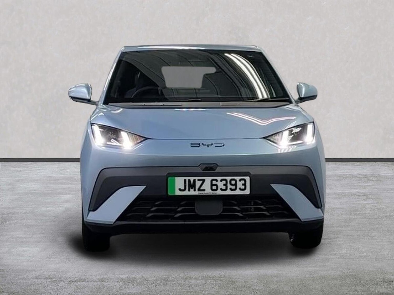 Used BYD Dolphin 2025 for sale - 77555307: Photo 5