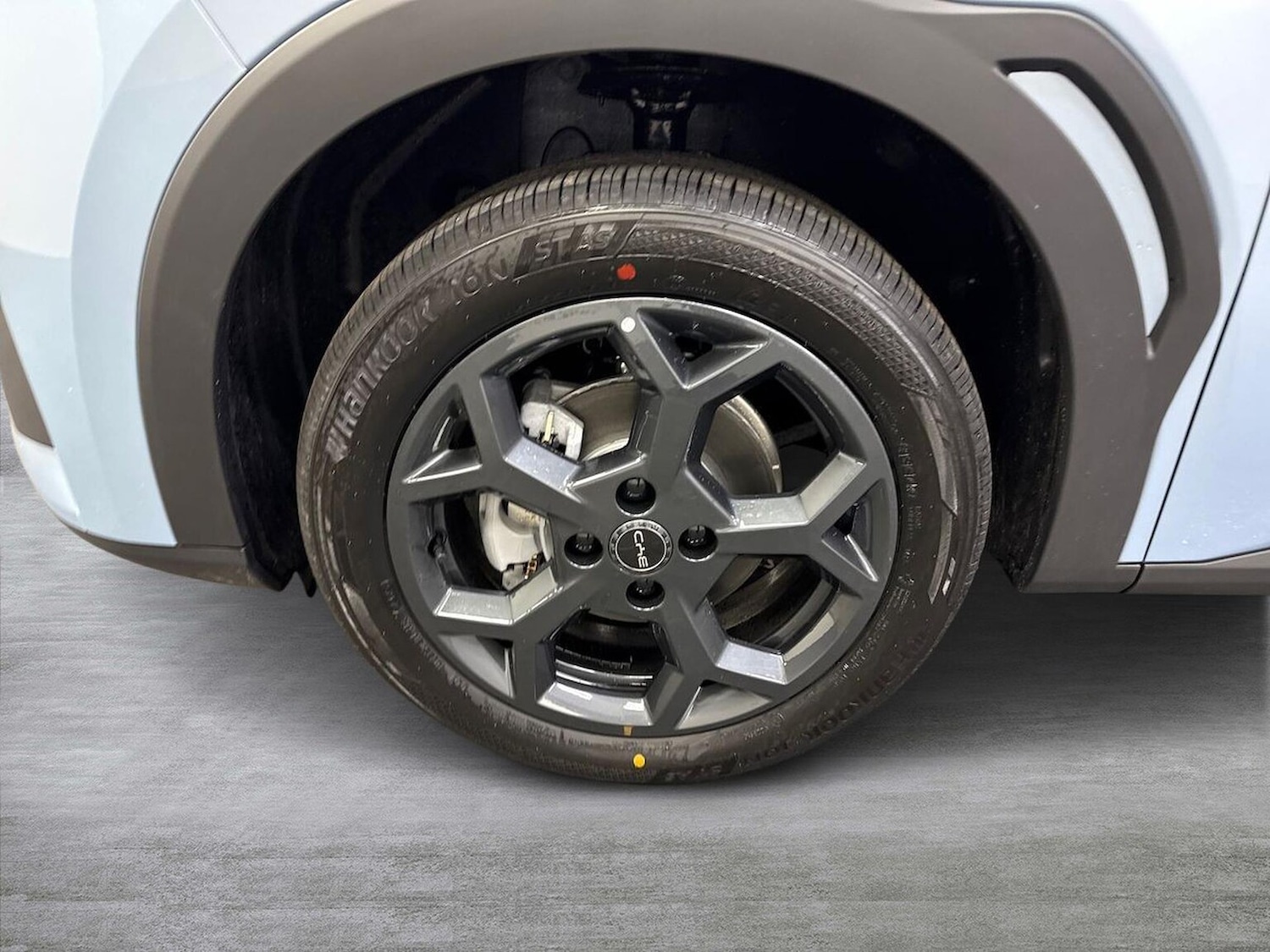 Used BYD Dolphin 2025 for sale - 77555307: Photo 6