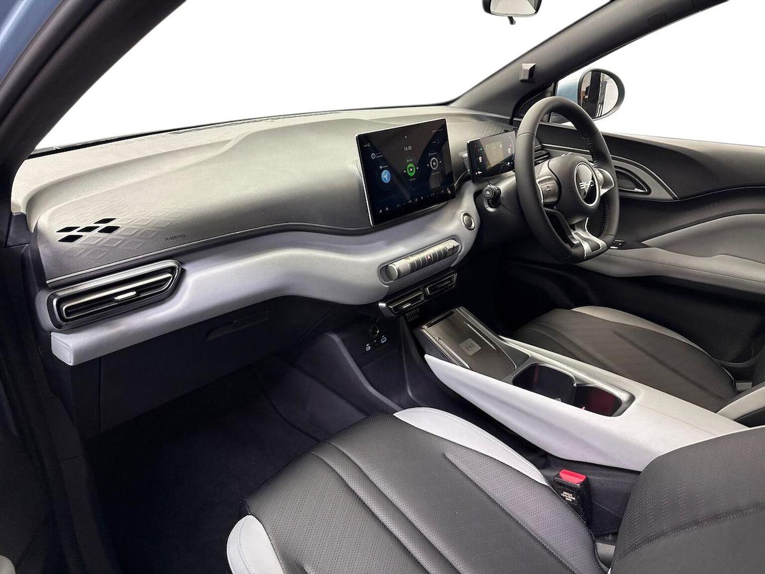 Used BYD Dolphin 2025 for sale - 77555307: Photo 7