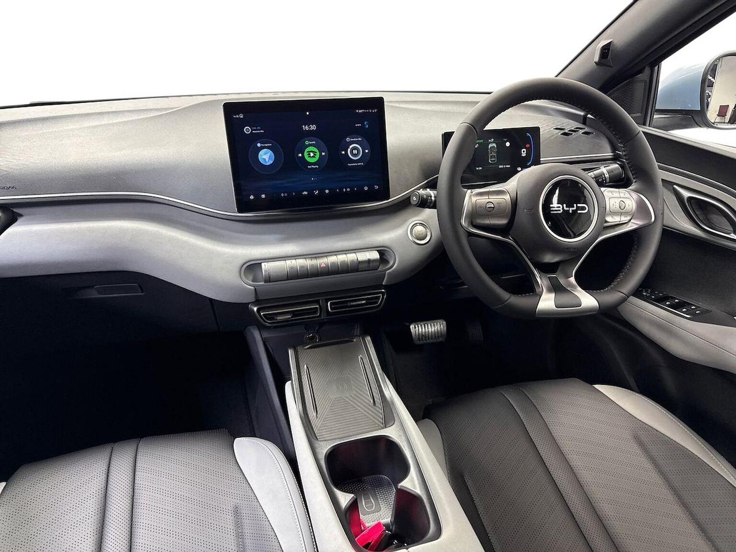 Used BYD Dolphin 2025 for sale - 77555307: Photo 8