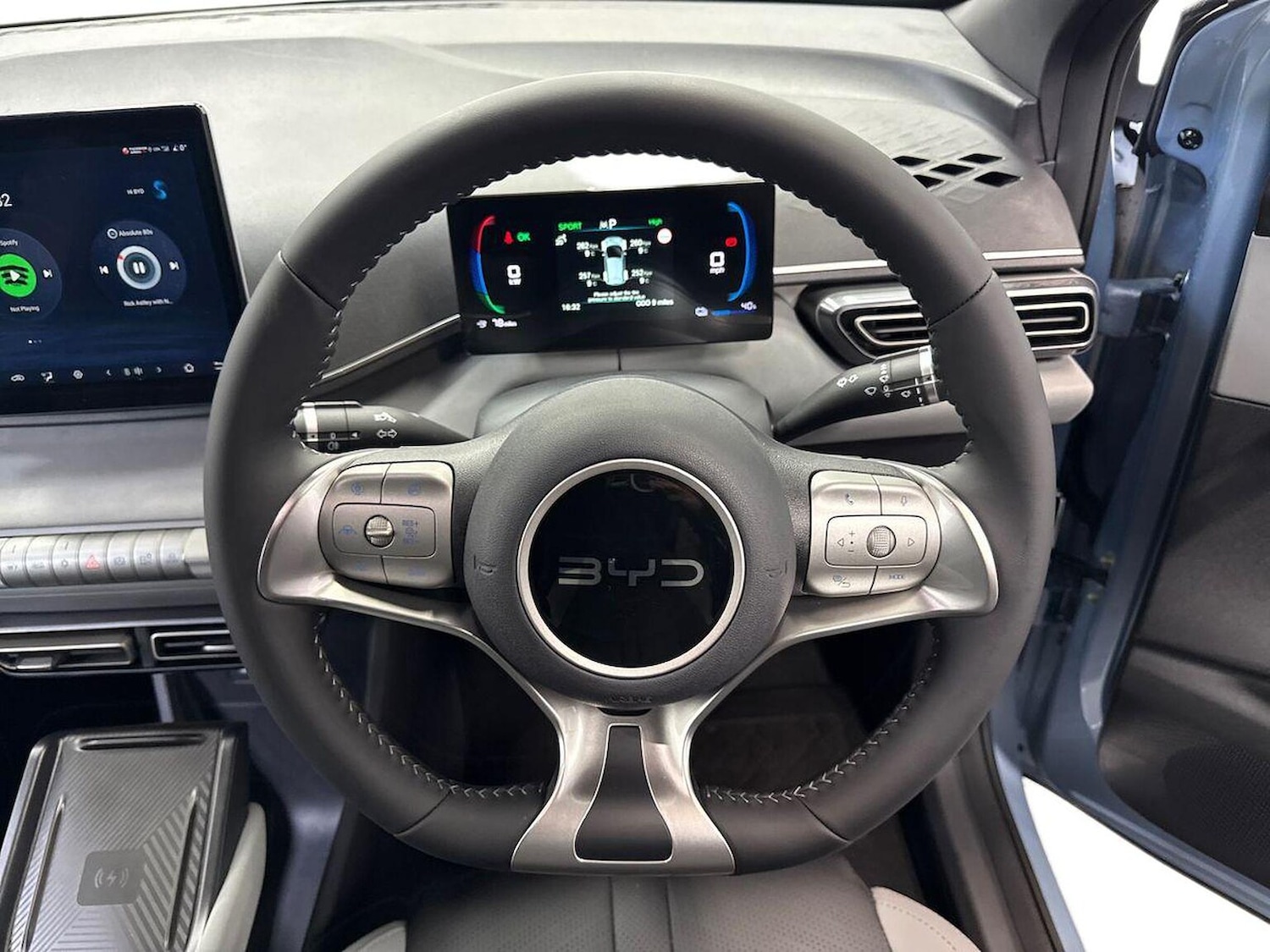 Used BYD Dolphin 2025 for sale - 77555307: Photo 9