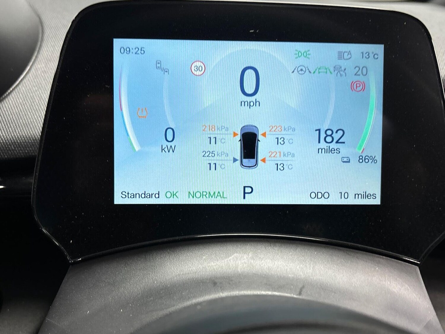 Used BYD Dolphin 2025 for sale - 76310104: Photo 10