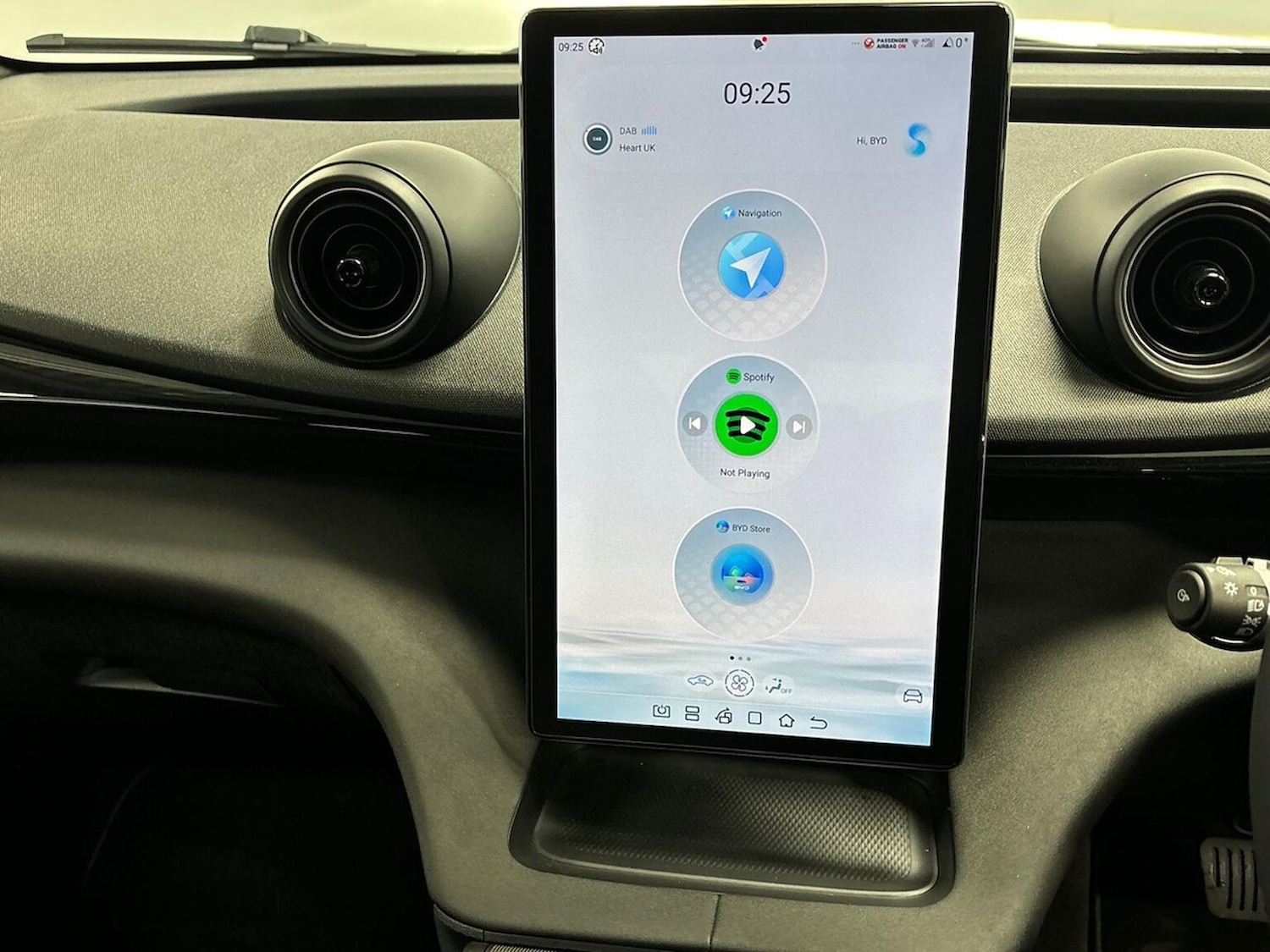 Used BYD Dolphin 2025 for sale - 76310104: Photo 11