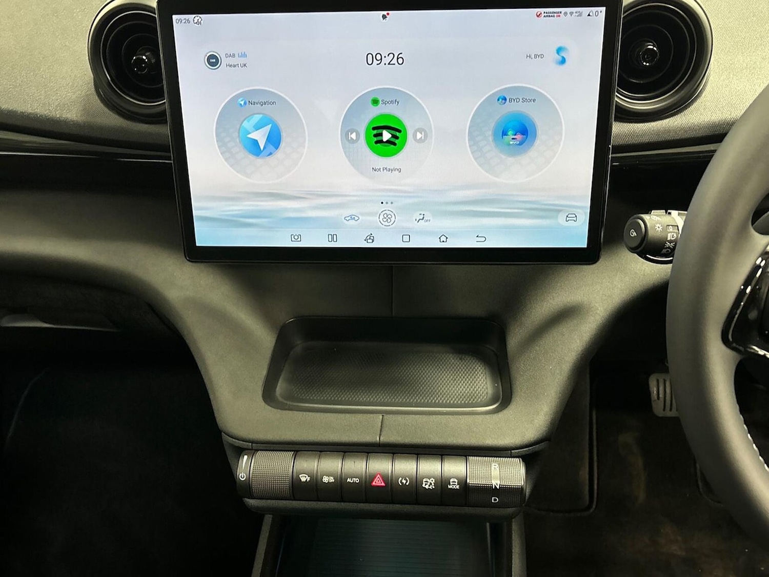 Used BYD Dolphin 2025 for sale - 76310104: Photo 13