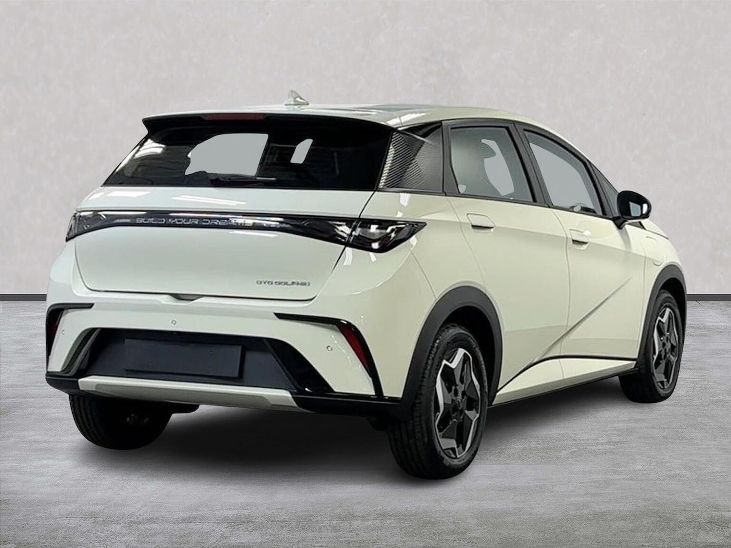 Used BYD Dolphin 2025 for sale - 76310104: Photo 18