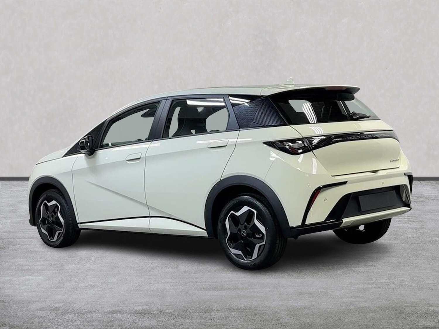 Used BYD Dolphin 2025 for sale - 76310104: Photo 2