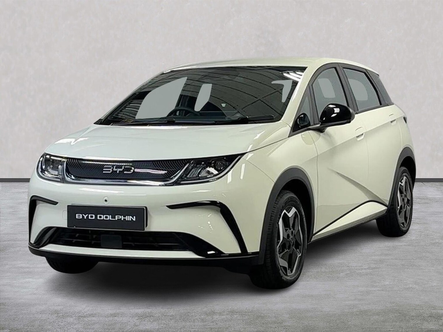 Used BYD Dolphin 2025 for sale - 76310104: Photo 20