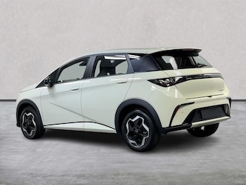 Used BYD Dolphin 2025 for sale - 76310104: Photo