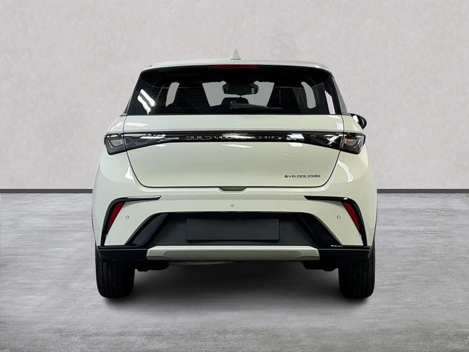 Used BYD Dolphin 2025 for sale - 76310104: Photo 4