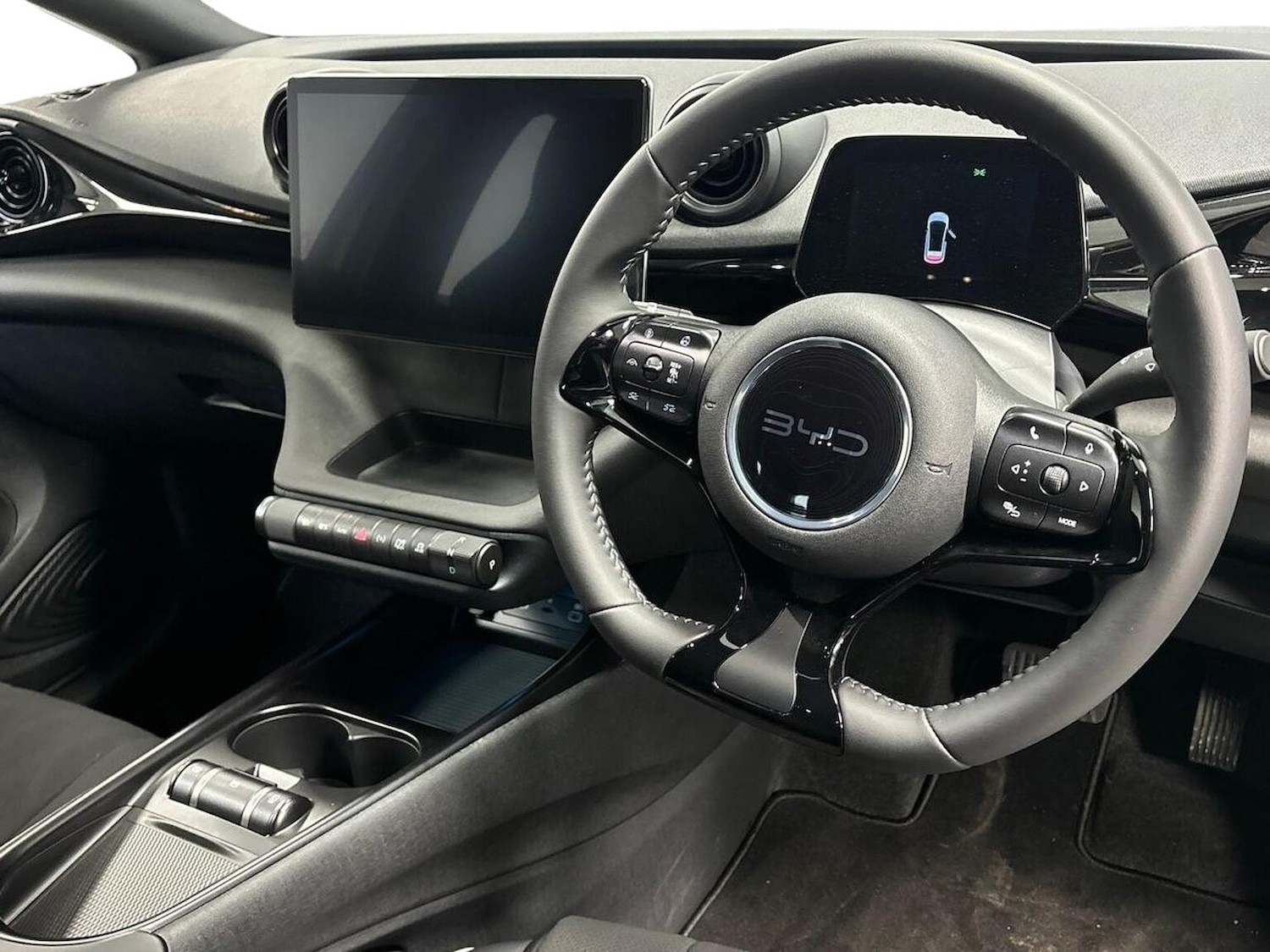 Used BYD Dolphin 2025 for sale - 76310104: Photo 8