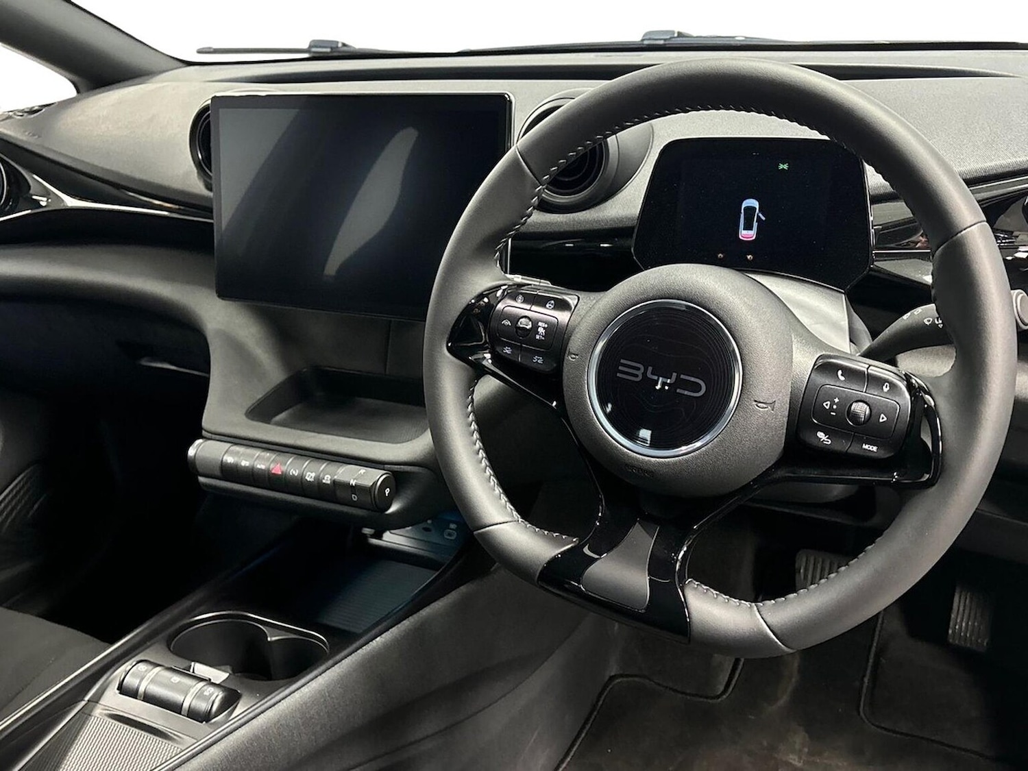 Used BYD Dolphin 2025 for sale - 76310104: Photo 9